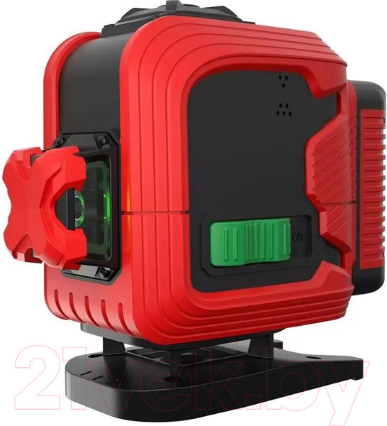 Изображение товара Лазерный нивелир Condtrol Fliesen 4D / 1-002-002