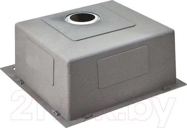 Изображение товара Мойка кухонная STELLAR S5050S-S1