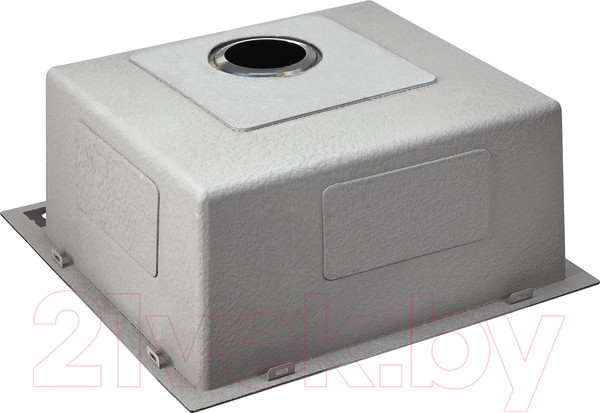 Изображение товара Мойка кухонная STELLAR S5050NB-S1