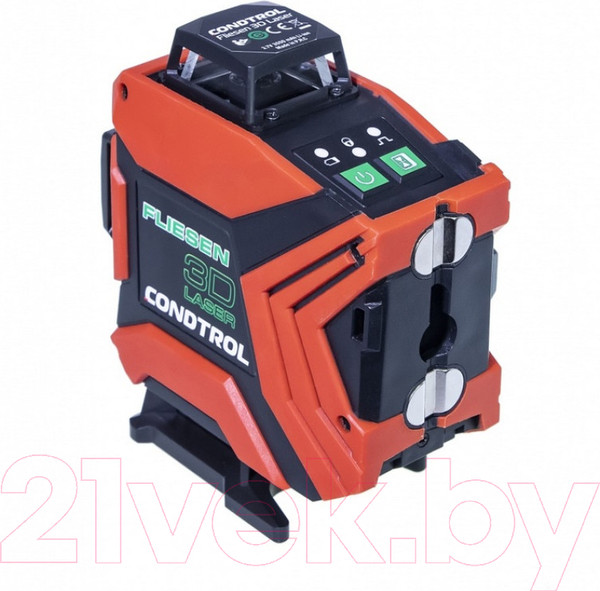 Изображение товара Лазерный нивелир Condtrol Fliesen 3D Laser / 7-2-103