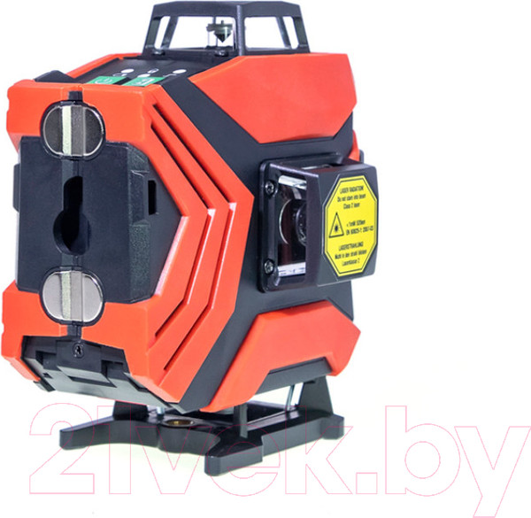 Изображение товара Лазерный нивелир Condtrol Fliesen 3D Laser / 7-2-103