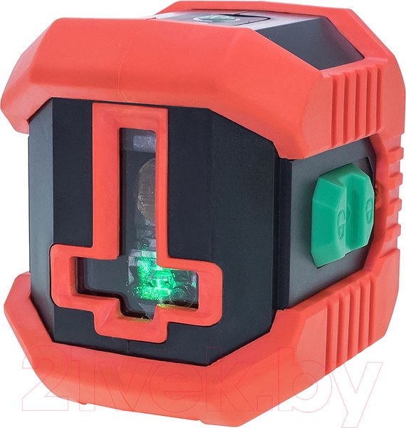 Изображение товара Лазерный нивелир Condtrol QB Green Set / 1-2-438