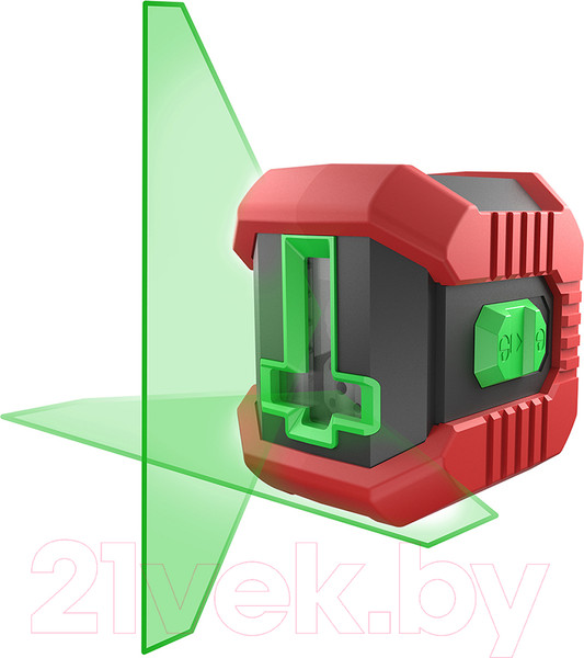 Изображение товара Лазерный нивелир Condtrol QB Green Set / 1-2-438