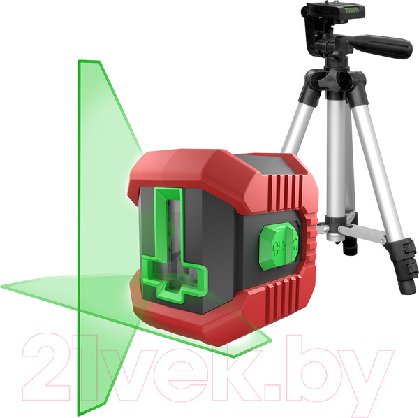 Изображение товара Лазерный нивелир Condtrol QB Green Set / 1-2-438