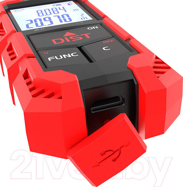 Изображение товара Лазерный дальномер Condtrol Traccer 40 / 1-001-001