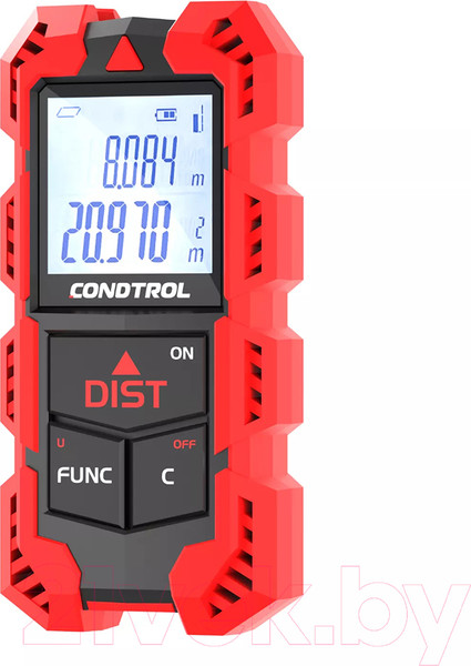 Изображение товара Лазерный дальномер Condtrol Traccer 40 / 1-001-001