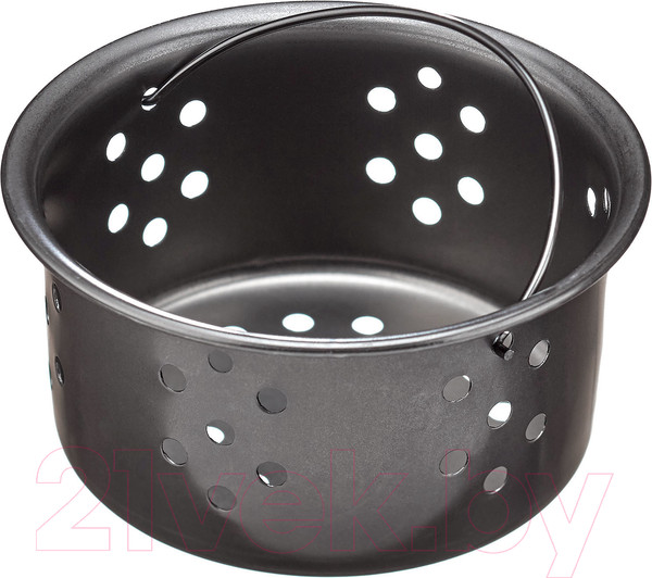 Изображение товара Мойка кухонная STELLAR S7550NB-TU-R (нано черный, с доской)