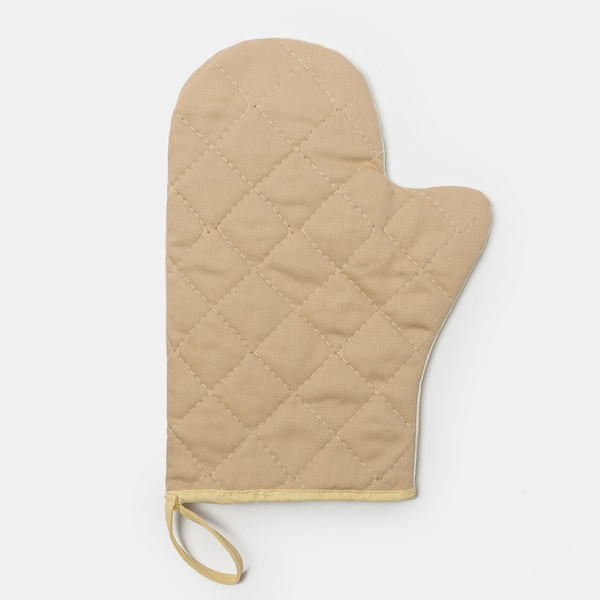 Изображение товара Рукавица-прихватка Этель Красоты во всем / 4523391