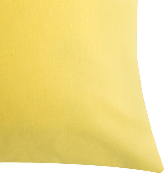 Изображение товара Наволочка Этель 5041015 (желтый)