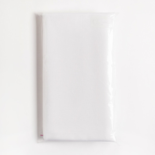 Изображение товара Наволочка Этель 5187255 (белый)