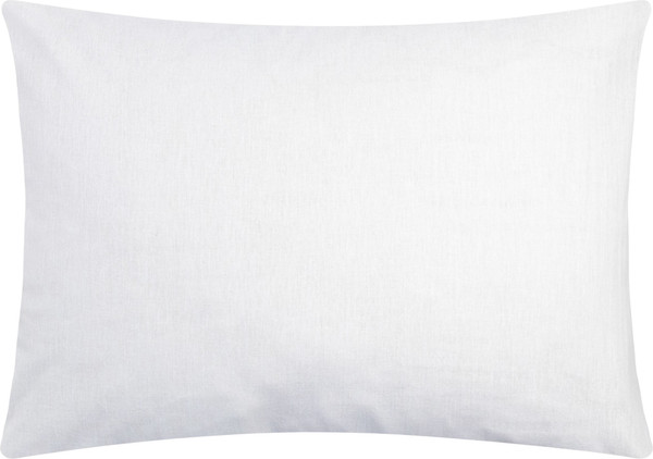 Изображение товара Наволочка Этель 5187255 (белый)