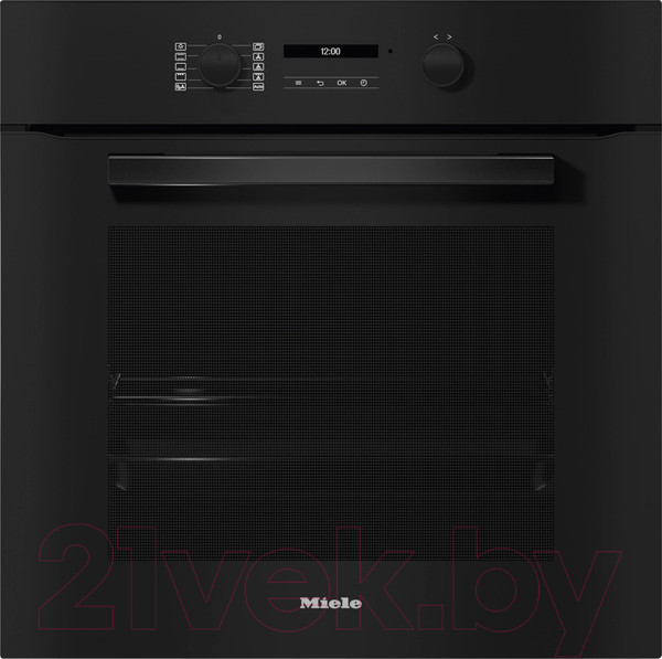 Изображение товара Электрический духовой шкаф Miele H 2861 B OBSW