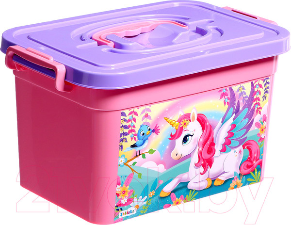 Изображение товара Контейнер для хранения Соломон Пони / 9354597