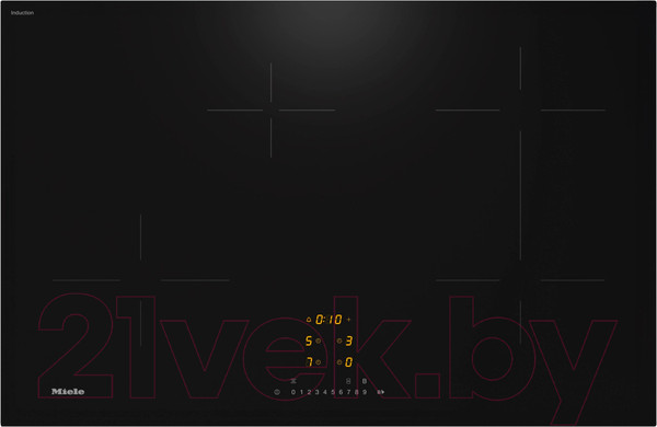 Изображение товара Индукционная варочная панель Miele KM 7373 FL