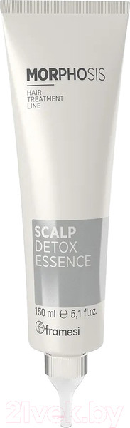Изображение товара Эссенция для волос Framesi Scalp Detox Essence (150мл)