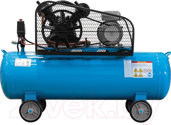 Изображение товара Воздушный компрессор DGM AC-2100B