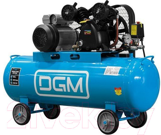 Изображение товара Воздушный компрессор DGM AC-2100B