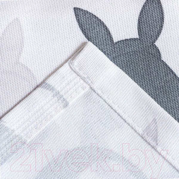 Изображение товара Покрывало Этель Милые хвостики / 7914052