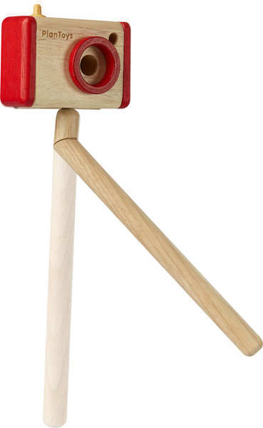 Изображение товара Игровой набор Plan Toys Мини-камера / 3706