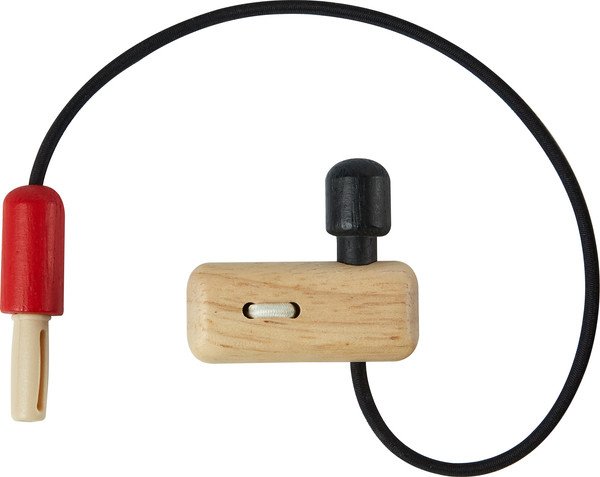 Изображение товара Игровой набор Plan Toys Мини-камера / 3706