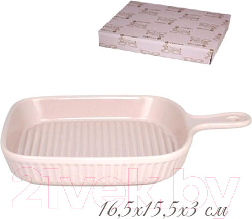 Изображение товара Форма для запекания Lenardi 105-848