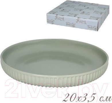 Изображение товара Форма для запекания Lenardi 105-876