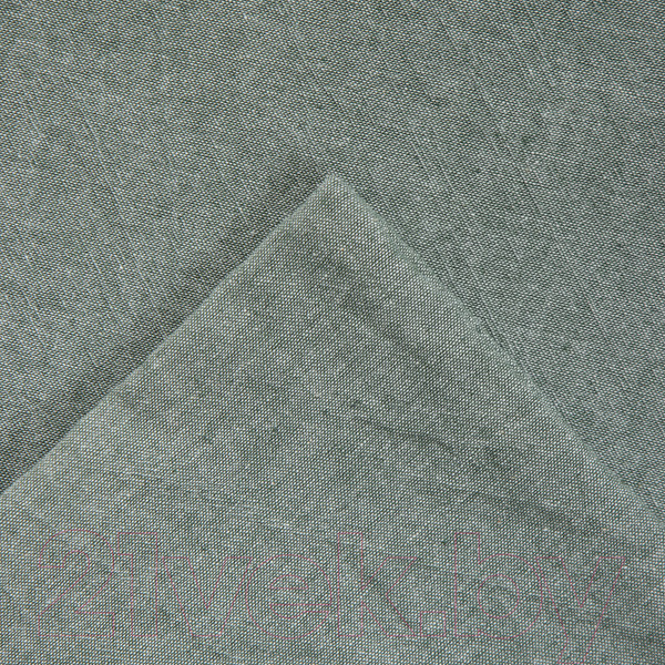 Изображение товара Комплект постельного белья Этель Denim 1.5сп / 10245488 (оливковый)