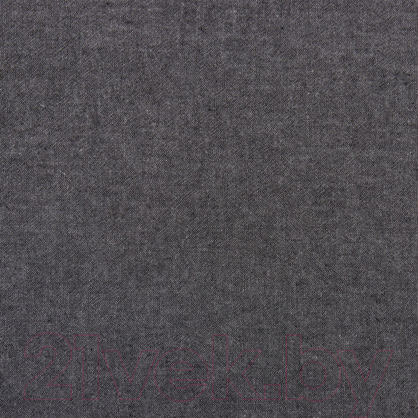 Изображение товара Комплект постельного белья Этель Denim 1.5сп / 10245435 (темно-серый)