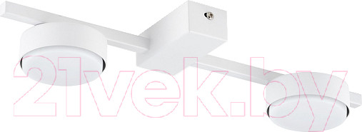 Изображение товара Потолочный светильник Freya Tactic FR5363CL-02W