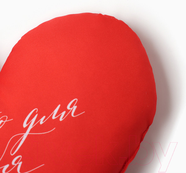 Изображение товара Подушка декоративная Этель Только для тебя / 10318099