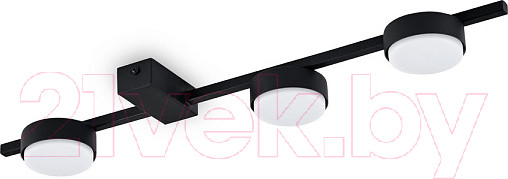 Изображение товара Потолочный светильник Freya Tactic FR5363CL-03B