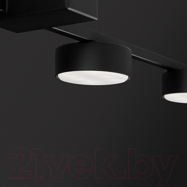 Изображение товара Потолочный светильник Freya Tactic FR5363CL-03B