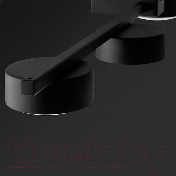 Изображение товара Потолочный светильник Freya Tactic FR5363CL-03B