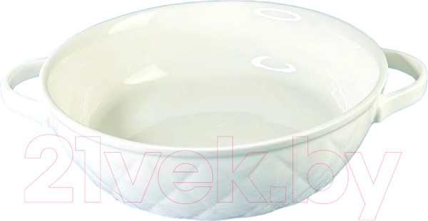 Изображение товара Форма для запекания Lenardi Bianco 118-080