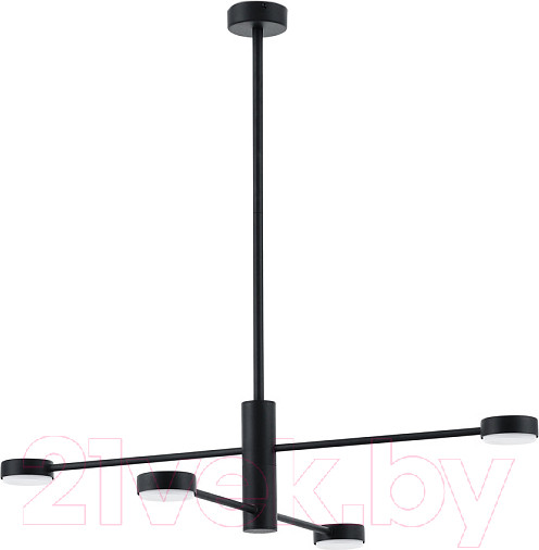 Изображение товара Потолочный светильник Freya Tactic FR5363CL-04B