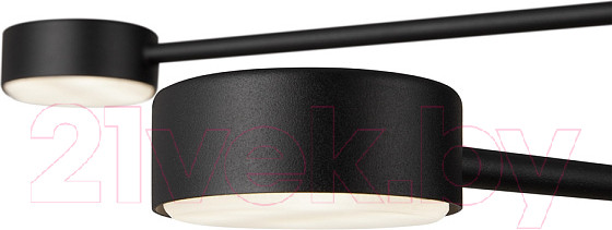 Изображение товара Потолочный светильник Freya Tactic FR5363CL-04B