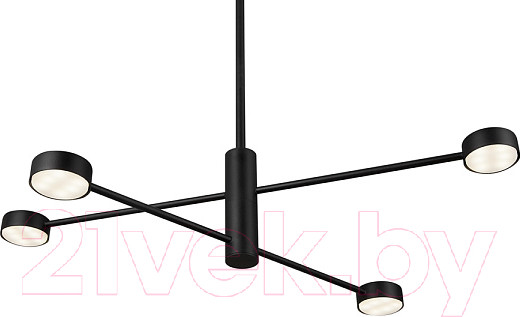 Изображение товара Потолочный светильник Freya Tactic FR5363CL-04B