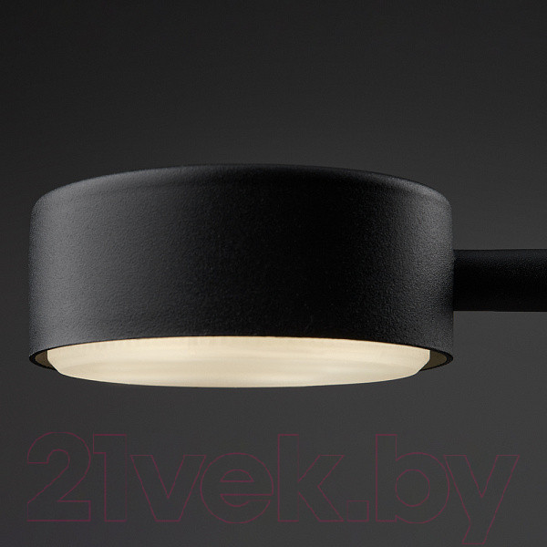 Изображение товара Потолочный светильник Freya Tactic FR5363CL-04B