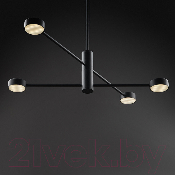 Изображение товара Потолочный светильник Freya Tactic FR5363CL-04B