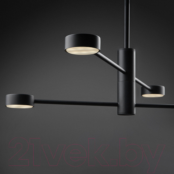 Изображение товара Потолочный светильник Freya Tactic FR5363CL-04B