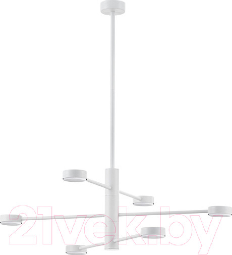 Изображение товара Люстра Freya Tactic FR5363CL-06W