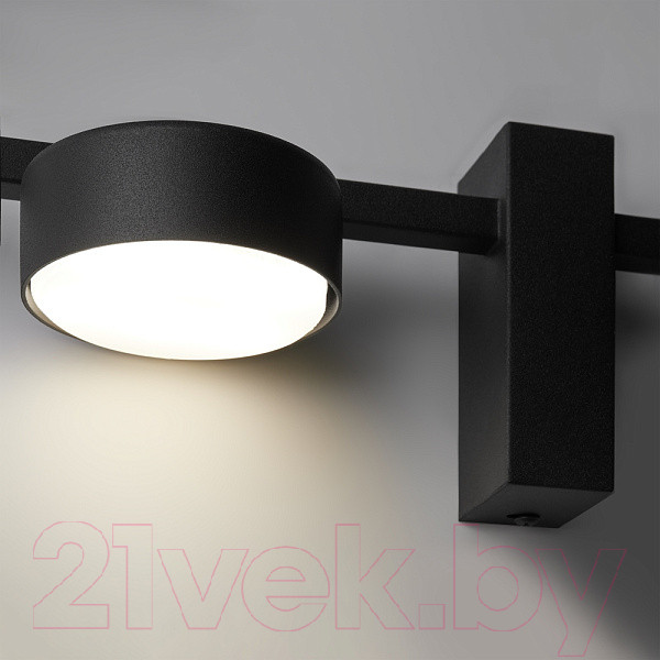 Изображение товара Бра Freya Tactic FR5363WL-01B