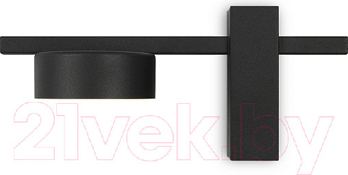 Изображение товара Бра Freya Tactic FR5363WL-01B