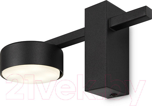 Изображение товара Бра Freya Tactic FR5363WL-01B