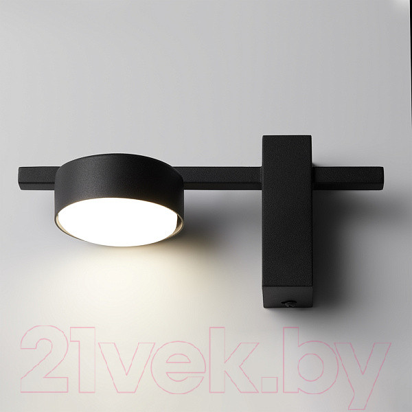 Изображение товара Бра Freya Tactic FR5363WL-01B