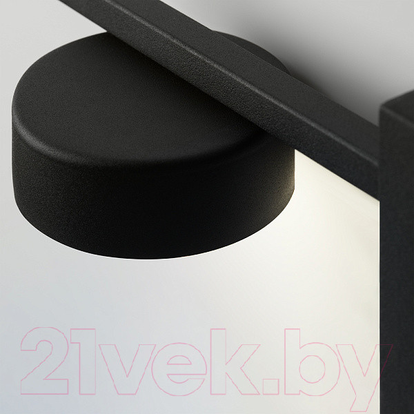 Изображение товара Бра Freya Tactic FR5363WL-01B