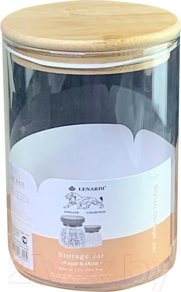 Изображение товара Емкость для хранения Lenardi 160-167