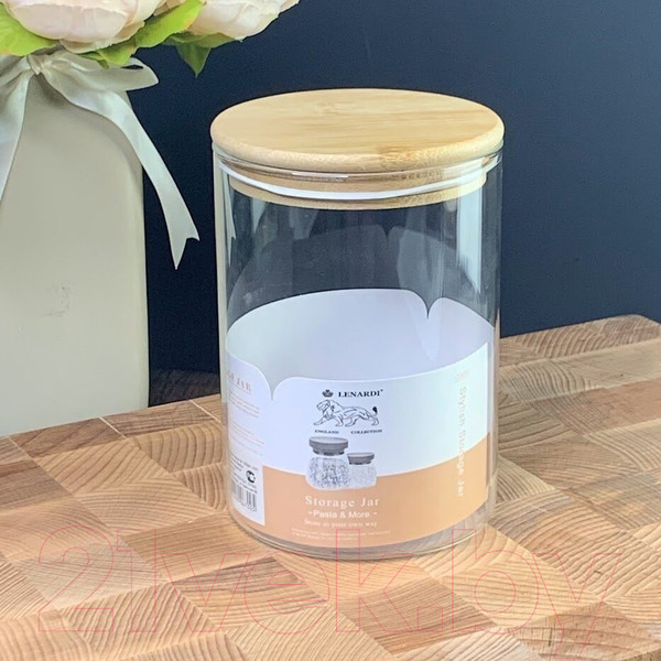 Изображение товара Емкость для хранения Lenardi 160-167