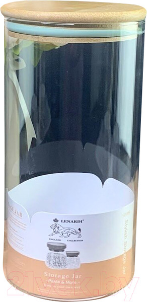 Изображение товара Емкость для хранения Lenardi 160-168