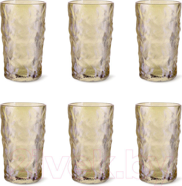 Изображение товара Набор стаканов Lenardi 200-019 (6шт)